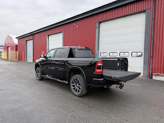 Dodge Ram 2019 photo 5