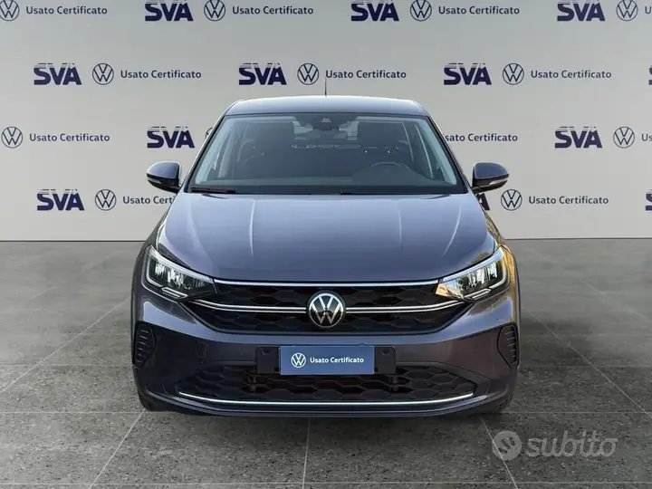 Volkswagen Taigo 2023 photo 4