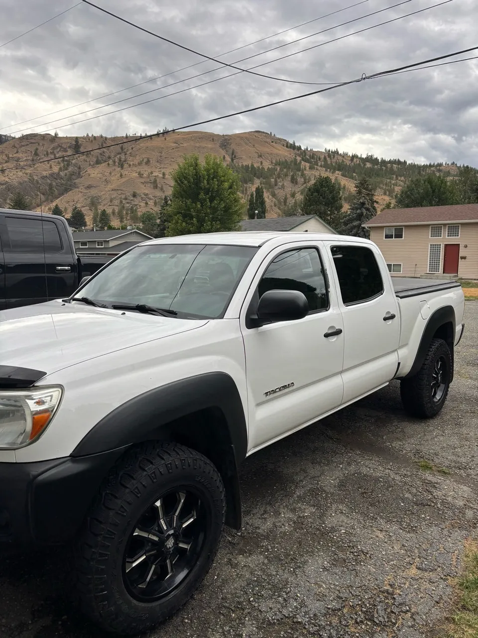 Toyota Tacoma