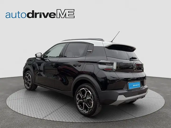 Citroen C3 2025 photo 3
