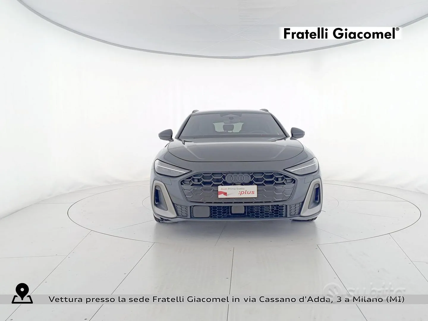 Audi A5 2024 photo 2