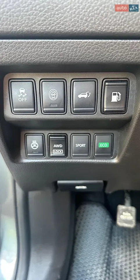 Nissan Rogue 2017 photo 2