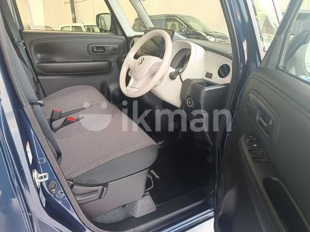 Suzuki Wagon R 2024 photo 3