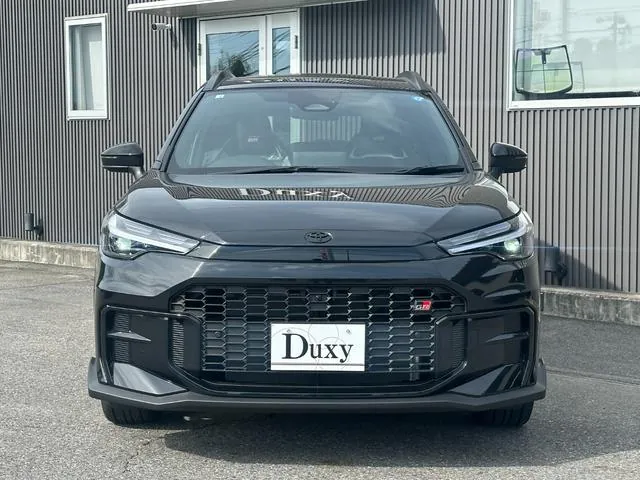Toyota Corolla Cross 2026 photo 5