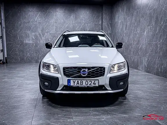 Volvo Xc70 2016 photo 2