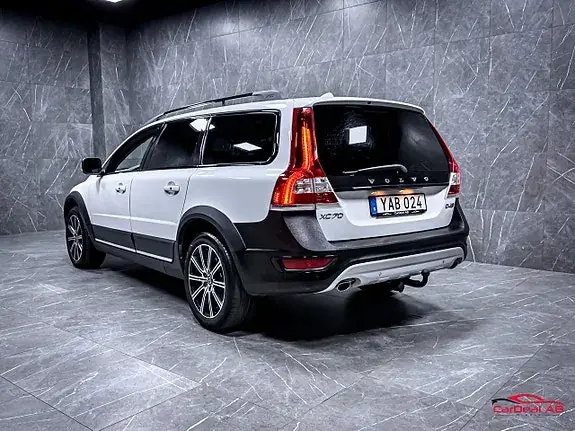 Volvo Xc70 2016 photo 5