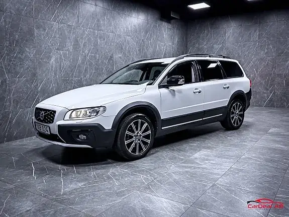 Volvo Xc70 2016 photo 3