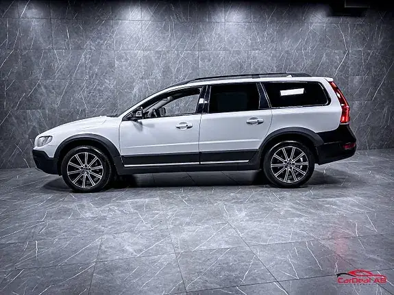Volvo Xc70 2016 photo 4