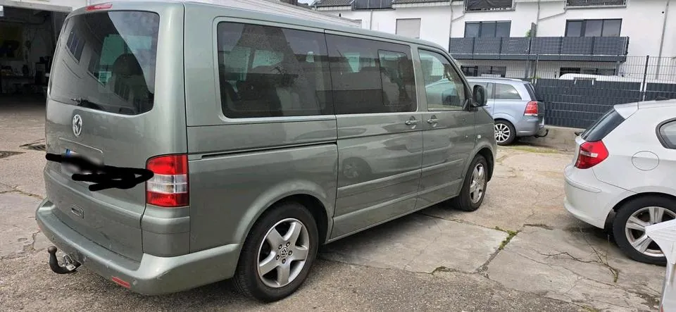 Volkswagen T5