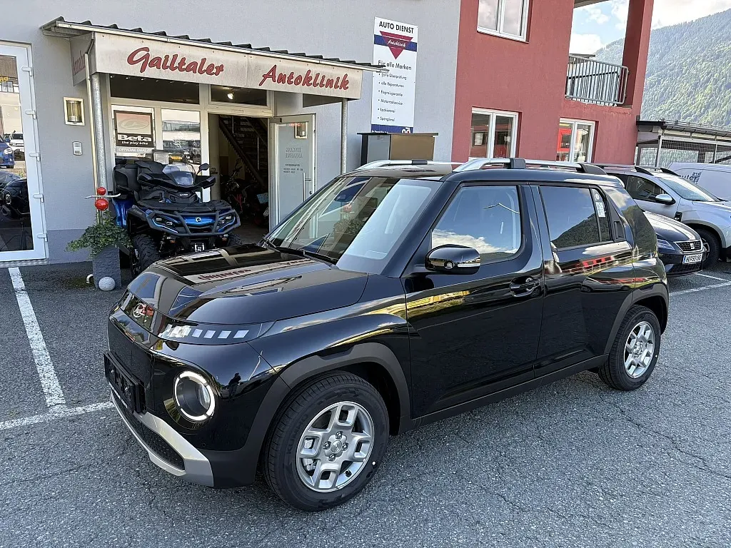Hyundai Inster