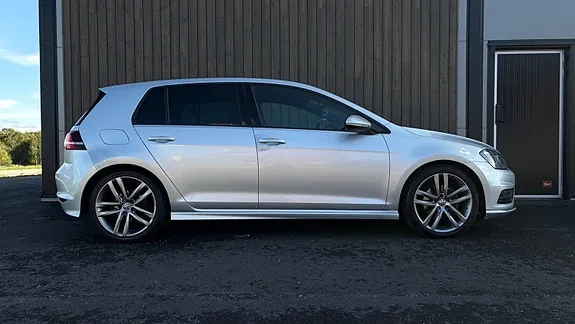 Volkswagen Golf 2014 photo 2