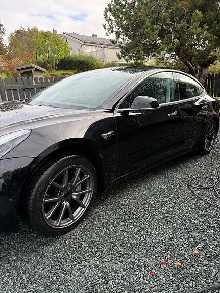 Tesla Model 3 2019 photo 4