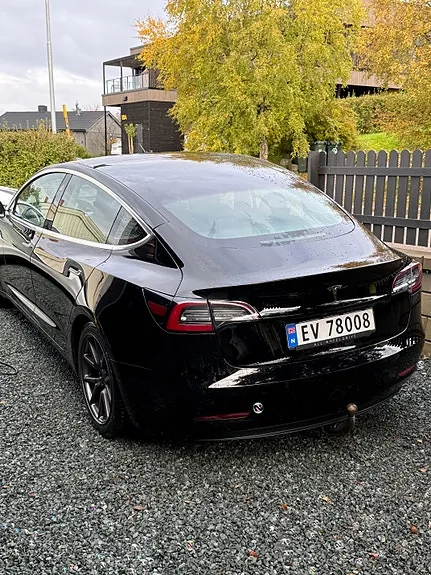 Tesla Model 3 2019 photo 5