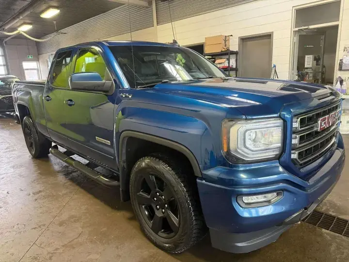 GMC Sierra 1500 2019 photo 3
