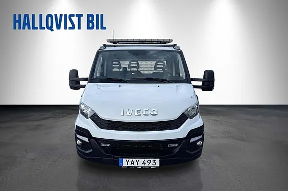 Iveco Daily 2016 photo 2