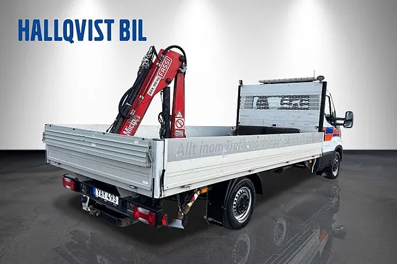 Iveco Daily 2016 photo 4