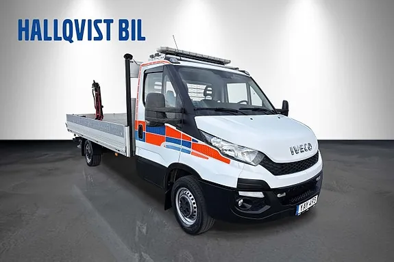 Iveco Daily 2016 photo 3