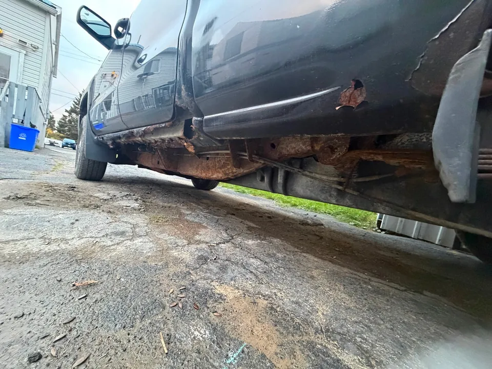 Chevrolet Silverado 2015 photo 3
