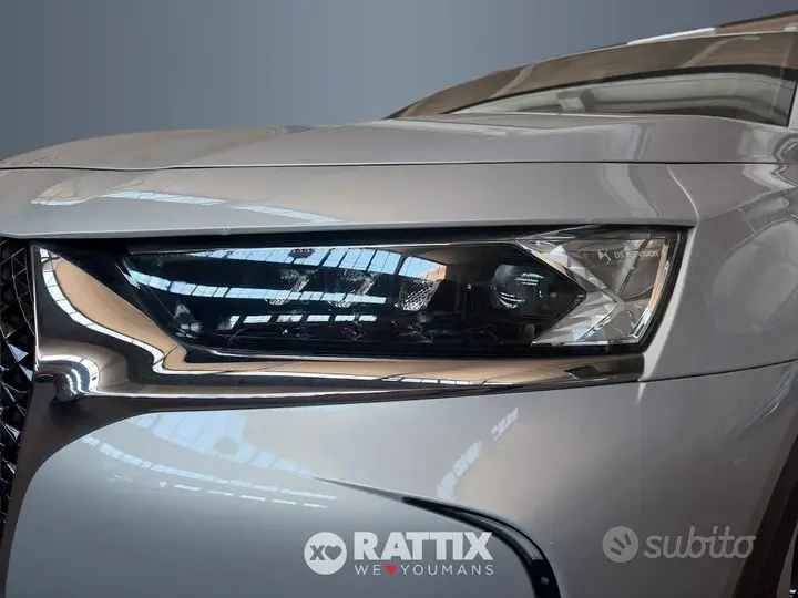 DS Automobiles Ds7 Crossback 2022 photo 3