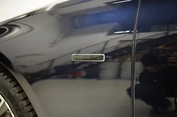 Mercedes-Benz E 300 2023 photo 5
