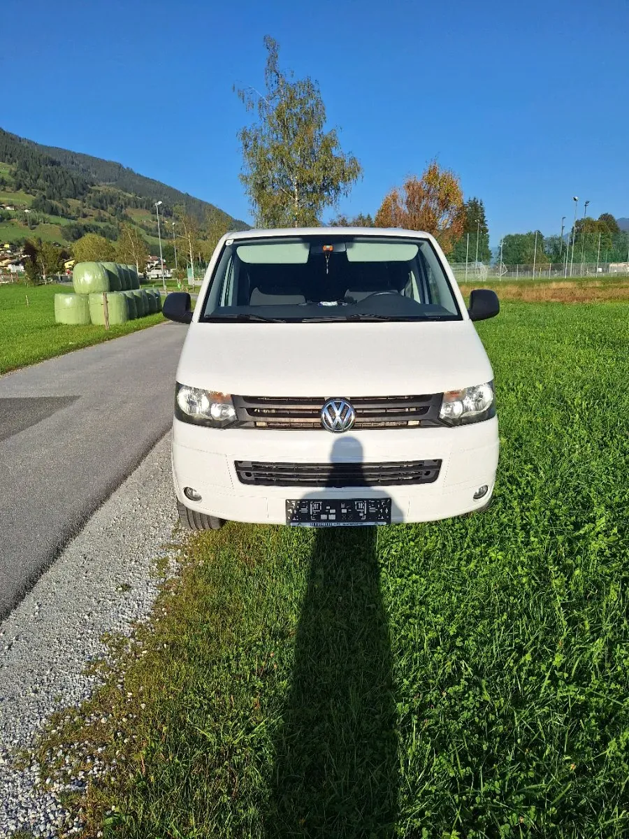 Volkswagen T5