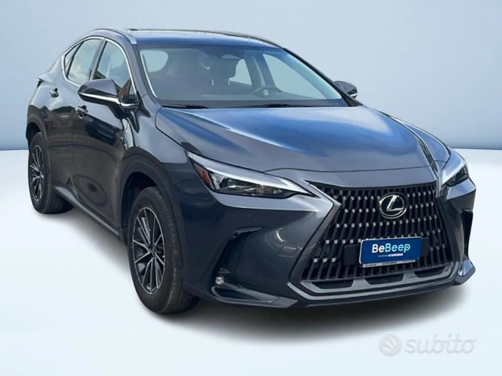 Lexus Nx 2023 photo 2