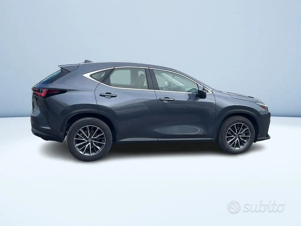 Lexus Nx 2023 photo 3