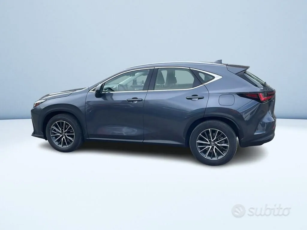 Lexus Nx 2023 photo 4