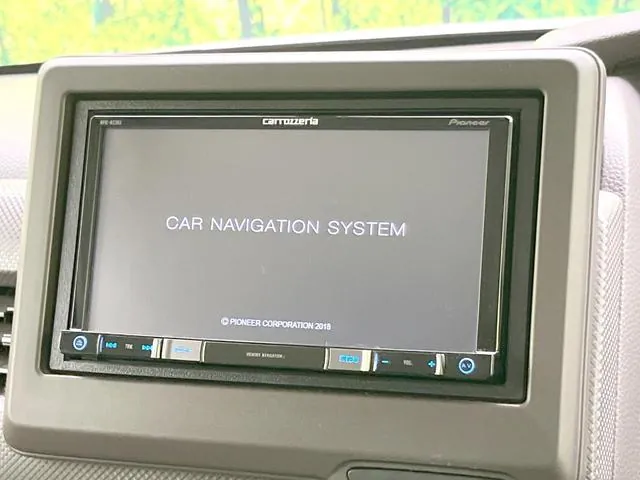 Honda Nx 2018 photo 3