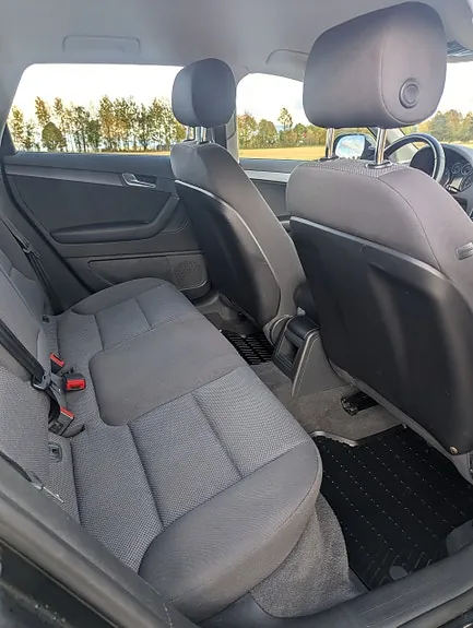 Audi A3 2012 photo 4