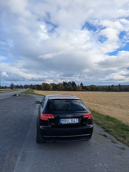 Audi A3 2012 photo 5