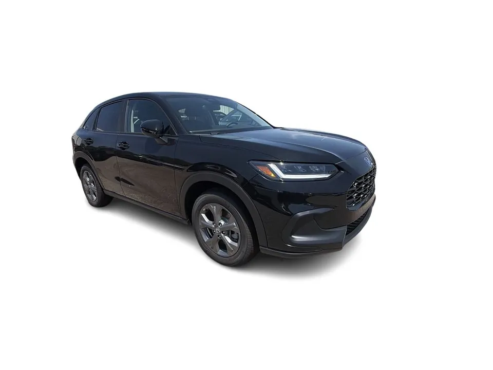 Honda Hr-V 2027 photo 2