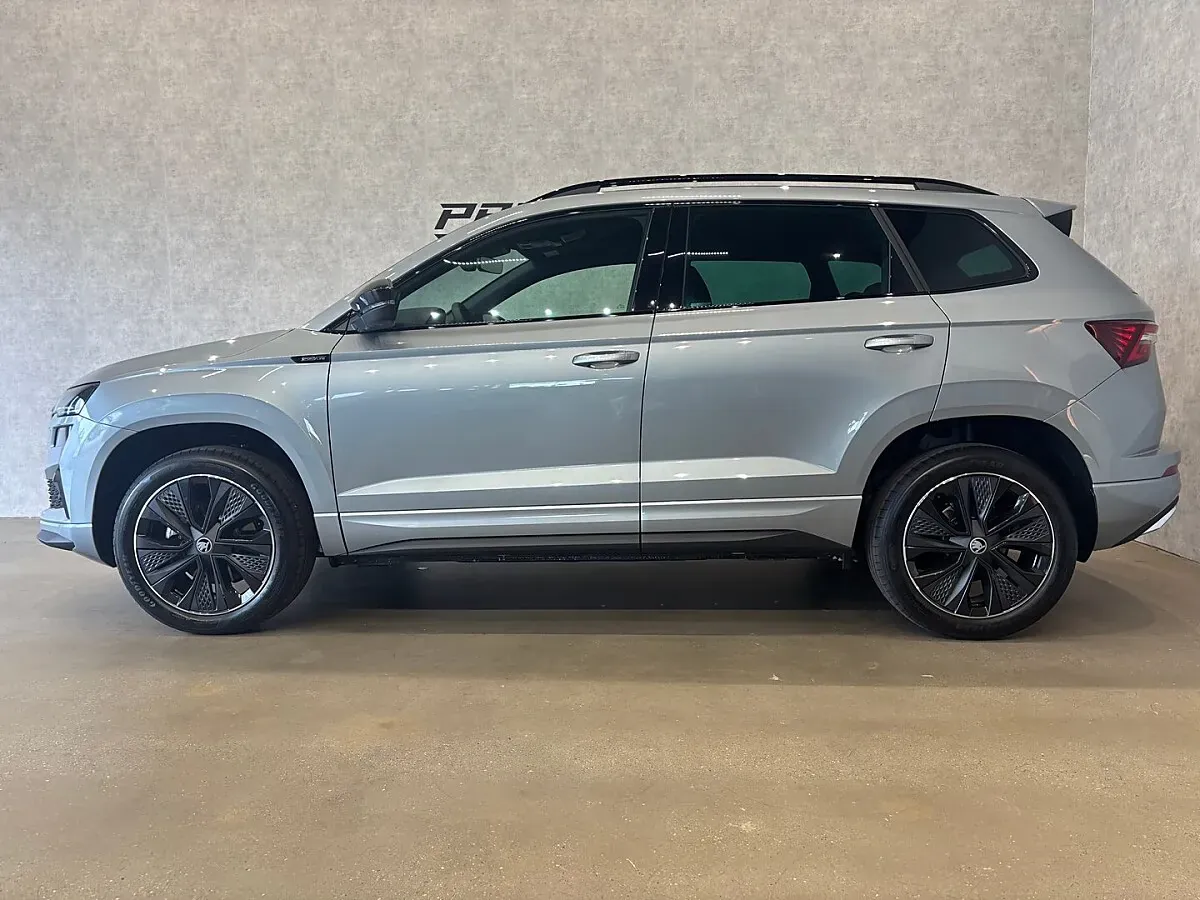 Skoda Karoq 2026 photo 3