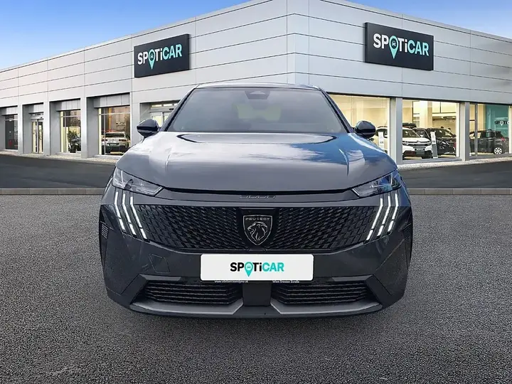 Peugeot 3008 2025 photo 2
