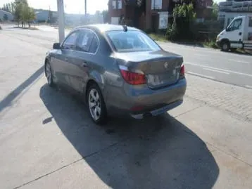BMW 530 2005 photo 3