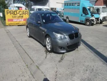 BMW 530 2005 photo 2
