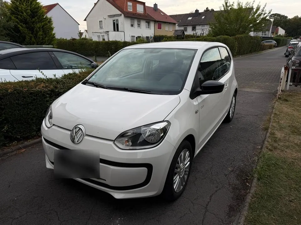Volkswagen Up