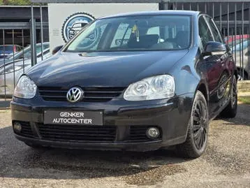 Volkswagen Golf 2007 photo 2