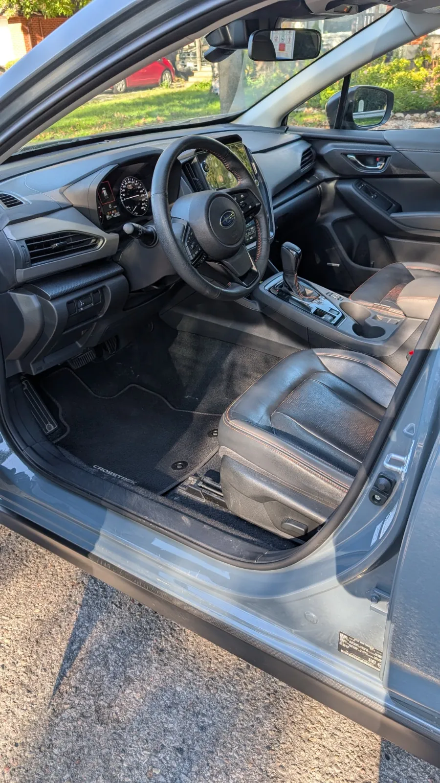 Subaru Crosstrek 2024 photo 5