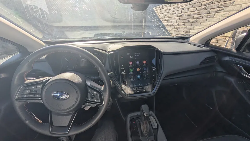 Subaru Crosstrek 2024 photo 4