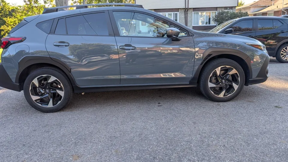 Subaru Crosstrek 2024 photo 3