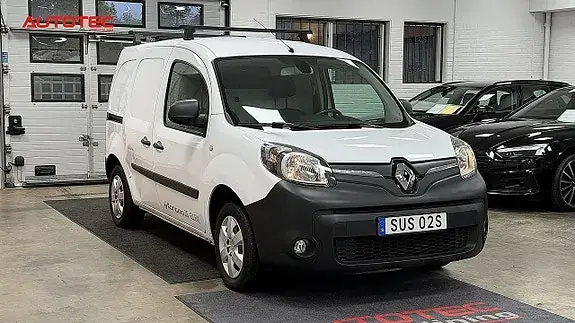 Renault Kangoo 2020 photo 3