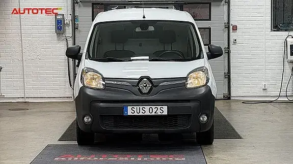 Renault Kangoo 2020 photo 2