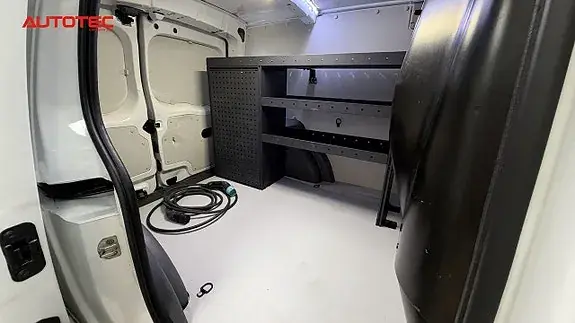 Renault Kangoo 2020 photo 5