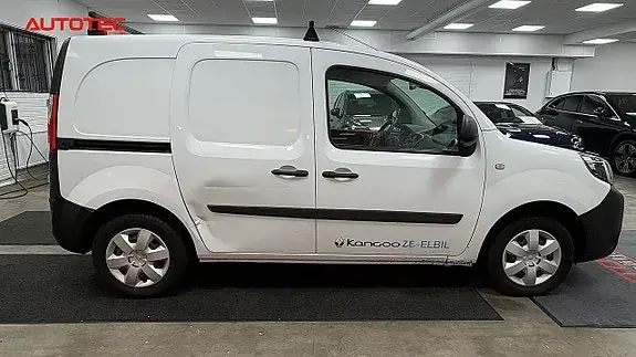 Renault Kangoo 2020 photo 4