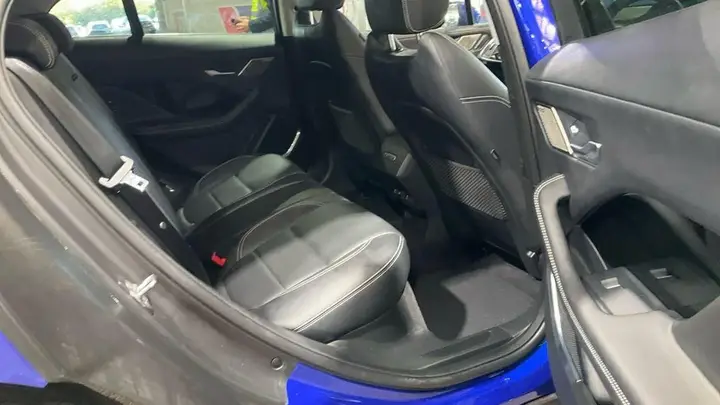 Jaguar I-Pace 2020 photo 3