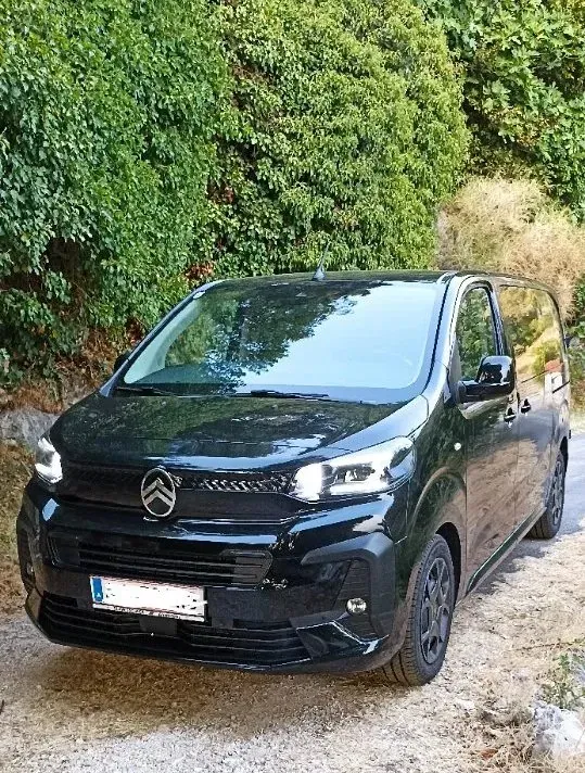 Citroen Jumpy