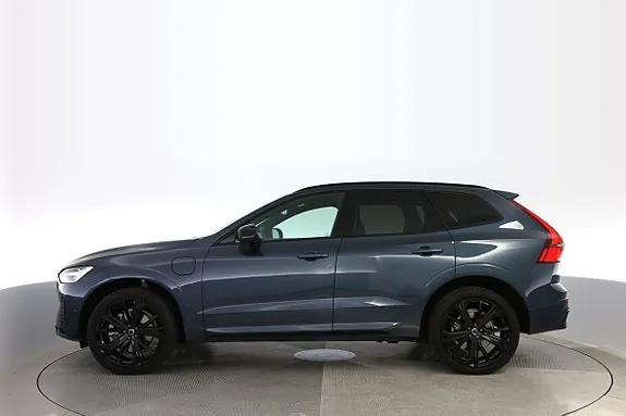 Volvo Xc60 2026 photo 2