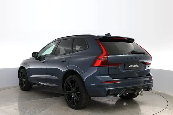 Volvo Xc60 2026 photo 3