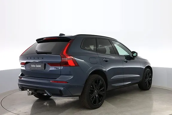 Volvo Xc60 2026 photo 4